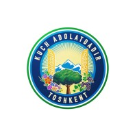 Municipality Of Tashkent City