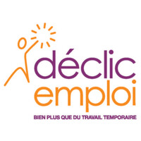 Déclic Emploi logo - Similar company to Agence Profil