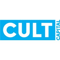 CULT Capital logo - Similar company to New Guard Ventures