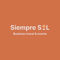 Siempre Sol Ibiza logo - Similar company to Destimundo Groups & Incentive Travel
