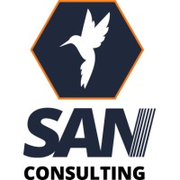 SAN Consulting DA #720 (GNP) logo - Similar company to 1Talent Mx