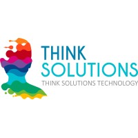 Think Solutions Technology logo - Similar company to Tyai