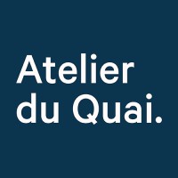 Atelier du Quai logo - Similar company to En Petit Comité