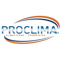 PROCLIMA VENDARGUES logo - Similar company to Proclima.Be