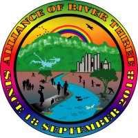 Alliance of River Three logo - Similar company to Group Ime Pte Ltd