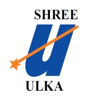 SHREE ULKA LLP logo - Similar company to Anamed Instruments Pvt Ltd