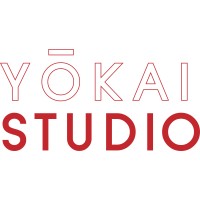 Yokai Studio logo - Similar company to Nuberu Games