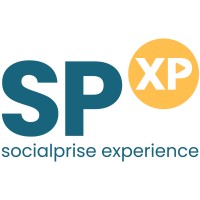 Socialprise Experience logo - Similar company to Socialprise