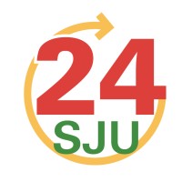 24SJU logo - Similar company to Lifvs