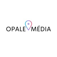Opale média logo - Similar company to Les Décarbonés