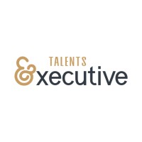 Talents Executive logo - Similar company to Comptalents