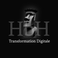 HBH Conseil logo - Similar company to Impakt