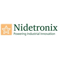 Nidetronix LLC logo - Similar company to K Electronics