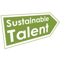 Sustainable Talent logo - Similar company to Nummernul