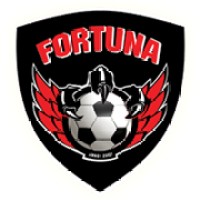 Fortuna FF logo - Similar company to Kol & Cocktails Helsingborg