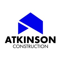 Atkinson Construction logo - Similar company to Alberco Construction Ltd.
