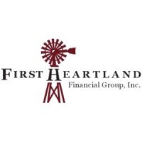 First Heartland Financial Group logo - Similar company to Share Good