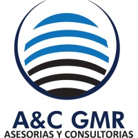 A&C GMR logo - Similar company to Mincicol