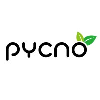 Pycno IoT Sensors logo - Similar company to Farmcontrol