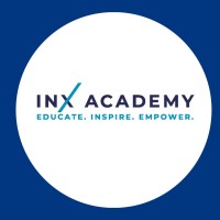 INX Academy logo - Similar company to Internexus San Diego