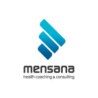 Mensana vzw logo - Similar company to Rmbr.Co