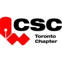 CSC Toronto Chapter logo - Similar company to Construction Specifications Canada | Devis De Construction Canada
