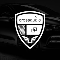 CROSSAUDIO logo - Similar company to Palatinum. Quintessential