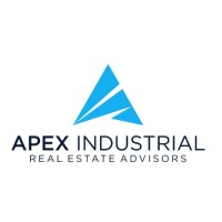 Apex Industrial Real Estate Advisors logo - Similar company to Atcap Partners
