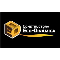 Constructora Eco- Dinámica logo - Similar company to Estrametal