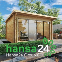 Hansa24 Group logo - Similar company to Rathcore Marketing