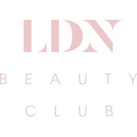 London Beauty Club logo - Similar company to Vmh Magazine