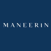 Maneerin Property logo - Similar company to Nichada Thani