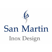 San Martin Inox Design logo - Similar company to Vg Fer