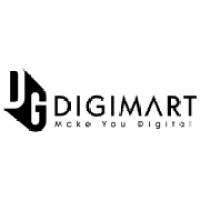 Digimart.us logo - Similar company to Toqia Shah