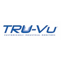 TRU-Vu Monitors logo - Similar company to Southpaw Live
