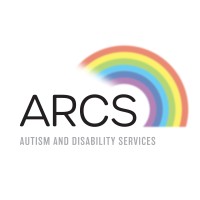 ARCS Autism and Disability Services logo - Similar company to Step 2 Young People'S Health