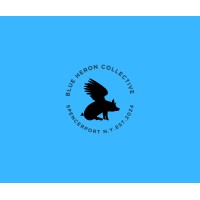 Blue Heron Collective LLC logo - Similar company to Carelumi