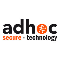 Adhoc Consultoría Informática logo - Similar company to Valortic