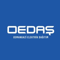 Osmangazi Elektrik Dağıtım logo - Similar company to Rsa Elektrik