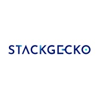 Stack Gecko logo - Similar company to Arative