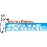 Bellarine and Westcoast Refrigeration logo - Similar company to H