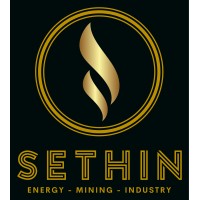 SETHIN Energy Mining Industry logo - Similar company to Socabeg Mining