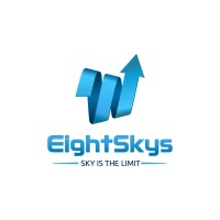 EightSkys logo - Similar company to Tayoneho Organization