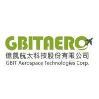 GBIT Aerospace Technologies Corp. logo - Similar company to Ifus System Consultants Ltd.