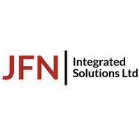 JFN Integrated Solutions logo - Similar company to Nw Fire Solutions