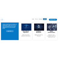 CanceRX logo - Similar company to Real Bricks