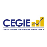 Centro de Generación de Información y Estadística logo - Similar company to Research Centre In Economics And Entrepreneurship (Ciee)