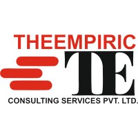 TheEmpiric Consulting Services Pvt. Ltd. logo - Similar company to Macs Infosolution
