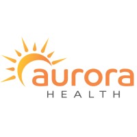 Aurora Health logo - Similar company to Factor15 Consulting
