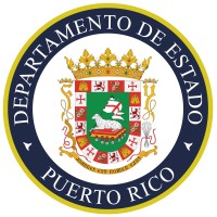 Departamento de Estado de Puerto Rico logo - Similar company to Aafaf